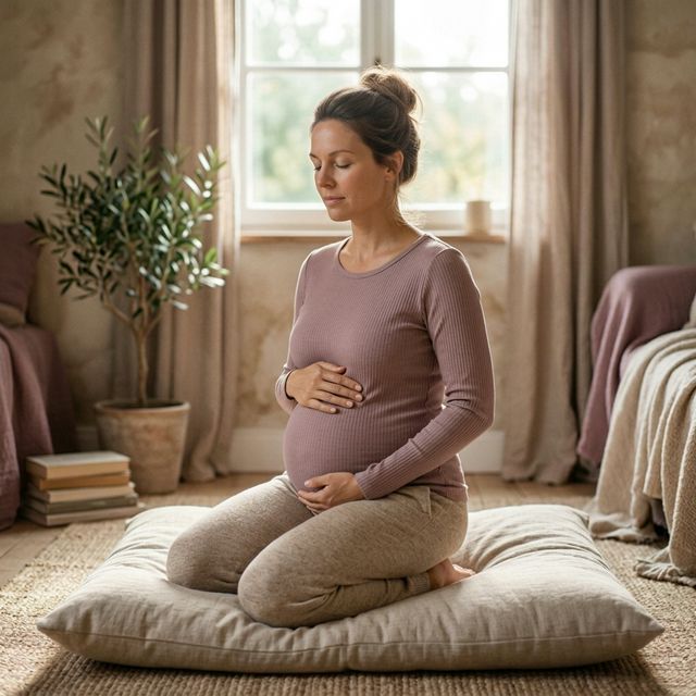 Głowa w Porodzie - dodatkowy obrazek