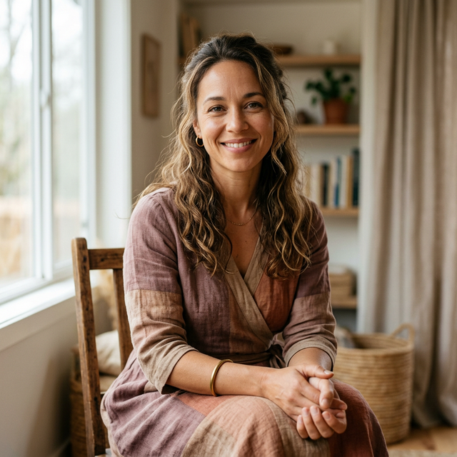 Uzdrowienie Traumy Porodowej