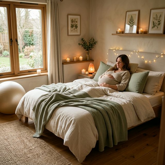 Poród Domowy - dodatkowy obrazek